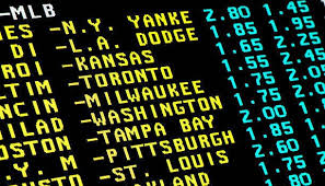 how do sports betting odds work