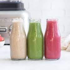 3 veggie packed smoothies for beginners