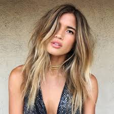 Such a style looks awesome, and with 50 ideas to try, you can. 25 Balayage Hair Colors Blonde Brown Caramel Highlights 2020