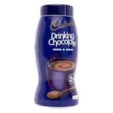 Buy Cadbury Drinking Chocolate Powder 450g Online - Carrefour ...