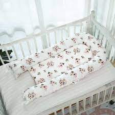 Travel Crib Baby Sleeping Bed