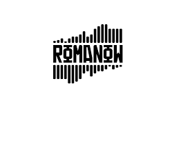 Masculine Upmarket Logo Design For Romanow By Muhammad
