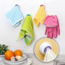 Dish Cloth Tea Towel Rack Kdb 2307849