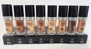 makeup forever ultra hd invisible cover