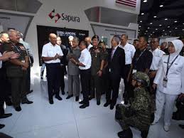 Explore jobs at sapura secured technologies sdn. Sapura Secured Technologies Tinjau Pasaran Baharu