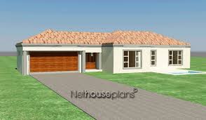 3 Bedroom House Plans Single Story