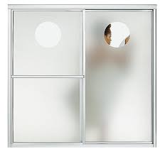 10 Types Of Glass Shower Doors