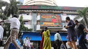 Share Market Today, Sensex, Nifty: Sensex rallies 418 points to settle at  60,260; financials, IT, FMCG stocks rally
