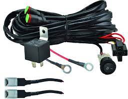 Alibaba.com offers 8,832 light wiring harness products. Amazon Com Hella 357211011 Valuefit Two Light Wiring Harness Automotive