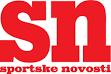 Slikovni rezultat za sportske novosti logo