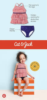 Keep Your Kiddo Feeling Cute And Confident With Cat Jacks