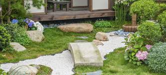 Authentic Zen Garden In Your Backyard
