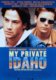 Suggest an update my own private idaho. Films My Own Private Idaho