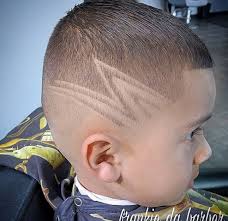 A short razor cut looks mature with a. Cute Little Boys Haircuts Mr Kids Haircuts