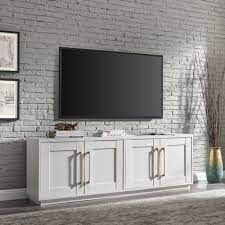 Lark Manor Aizen Tv Stand For Tvs Up To