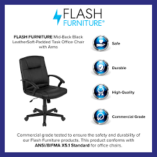 flash furniture flash fundamentals mid