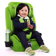 Child Baby Car Seat Group