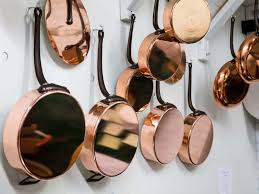 the pros and cons of copper cookware