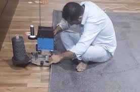 carpet sching dubai carpet