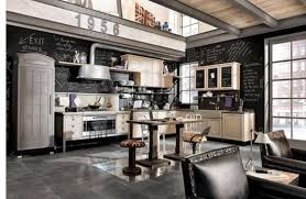 If you're ready for attractive and durable stainless steel cabinets, speak to steel kitchen today. Best Industrial Kitchen Design Ideas For 2020 Best Online Cabinets