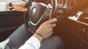 steering wheel adjustment guide how to