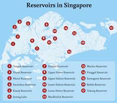 Water scarcity affects more than 1 billion people on a global scale. Singapore And Malaysia The Water Issue