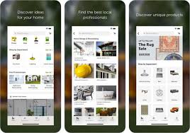best interior design apps for iphone in