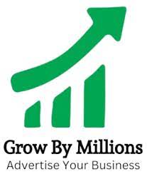 Grow By Millions – Grow By Millions