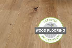 We provide high quality design and installation services and carry the latest flooring products including hardwood, carpet, stone, and tile flooring! Nwfa