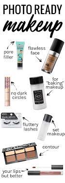 photos makeup tutorial