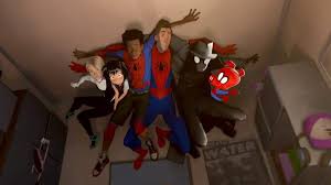 266,736 likes · 3,739 talking about this. The Spider Man Into The Spider Verse Sequel Snags A 2022 Release Date