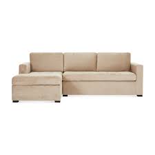 eureka sectional sofa bed with storage