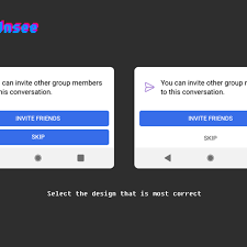 Play This Simple Design Game To Test Your Ui Knowledge The