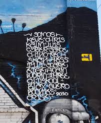 cultural value of graffiti and street art