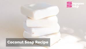 100 coconut oil soap recipe cold