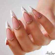42 stunning designs for sti nails