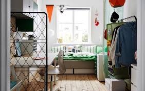 When your dorm room feels like a dull and boring cinder block, expressing your personality can be tough. How We Do Dorm Rooms Ikea