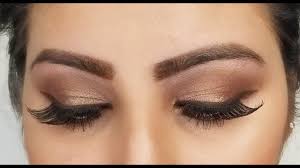 bronze makeup tutorial urdu hindi you