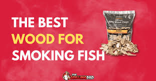 best wood for smoking fish 2023 review