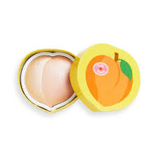 i heart revolution tasty 3d peach