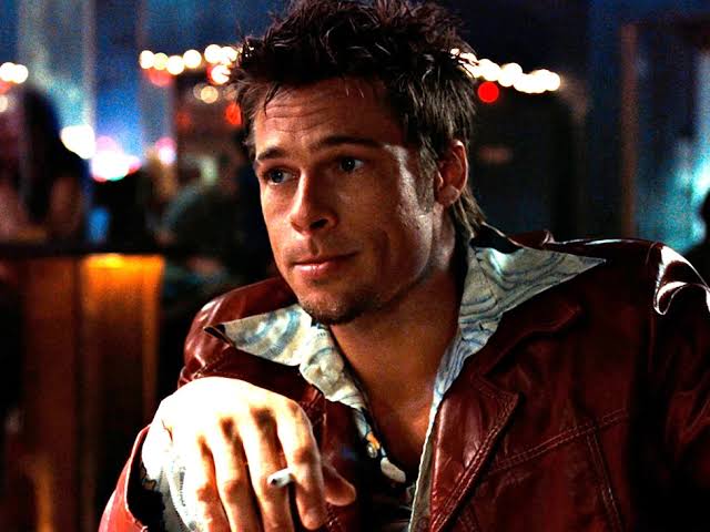 Fight Club's complex legacy as 90s classic turns 25 - Yahoo Movies UK
