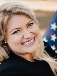 Meet Kat Cammack, Republican nominee for Florida's 3rd Congressional  District | WGFL