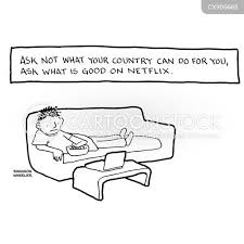 Couch Potatoes Cartoons And Comics