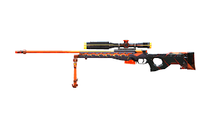 Free fire gun skins play a vital role in a match, not just for aesthetic purposes but also for strategic functions, such as improving the stats like damage rate, reload time, etc. Awm A Longbill Crossfire Wiki Fandom