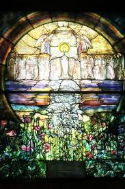 Antique Stained Glass Windows Stunning