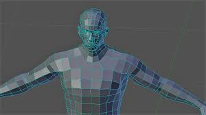 It gives us the tool to reconstruct the physical world for different kind of purposes, such as industrial or medical a considerable help in this topic comes from the very recent advances in ai. The Types Of 3d Modeling Simply Explained All3dp