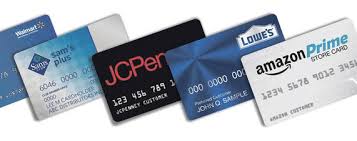 • spend $500 or more on merchandise or services at jcpenney stores or jcp.com with your jcpenney credit card in a calendar year to earn or maintain jcpenney gold status. Synchrony A Growing Credit Card Powerhouse Barron S