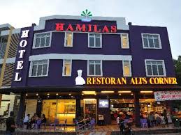 Hospital shah alam 340 m. Hotel Hamilas Shah Alam Booking Deals Photos Reviews