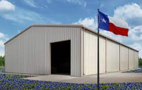 metal buildings for texas kits for