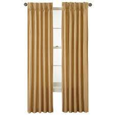 pinch pleat curtains panel curtains
